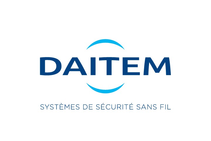 Omnium Sécurité - Logo Daitem