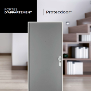 Omnium Securite - Protecdoor+