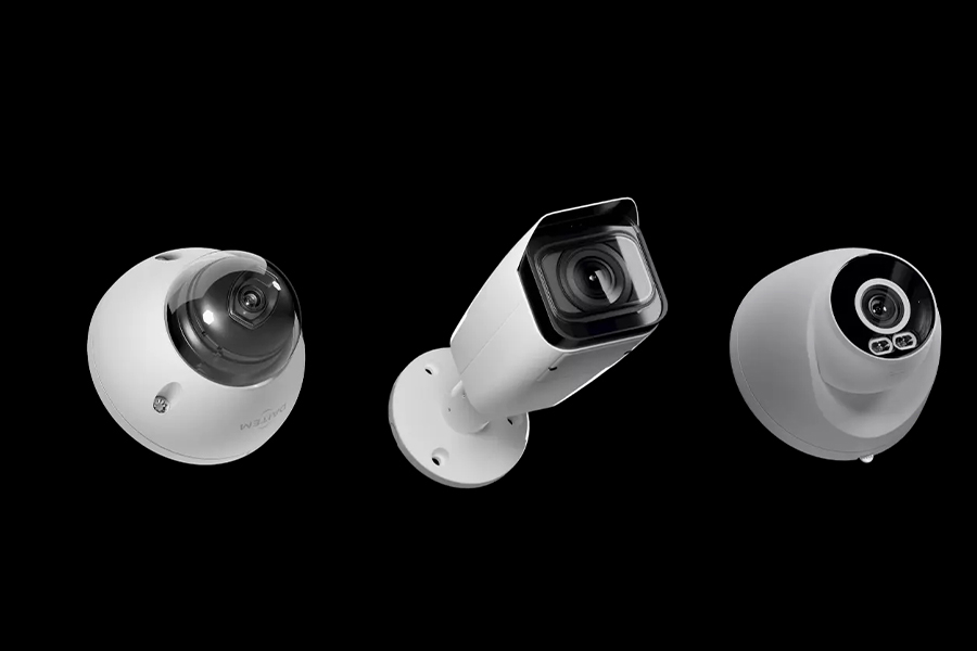 videosurveillance