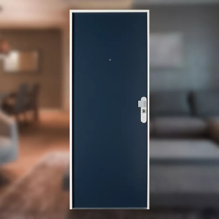 Omnium Securite - Protecdoor+